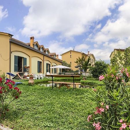Tuscany Nice Stay Pistoia Exteriör bild