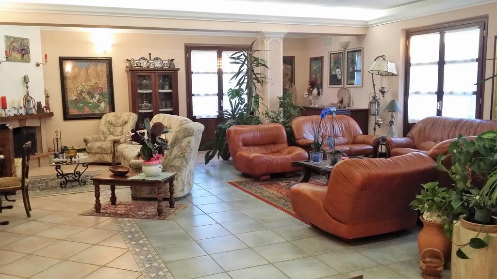 Tuscany Nice Stay Pistoia Exteriör bild