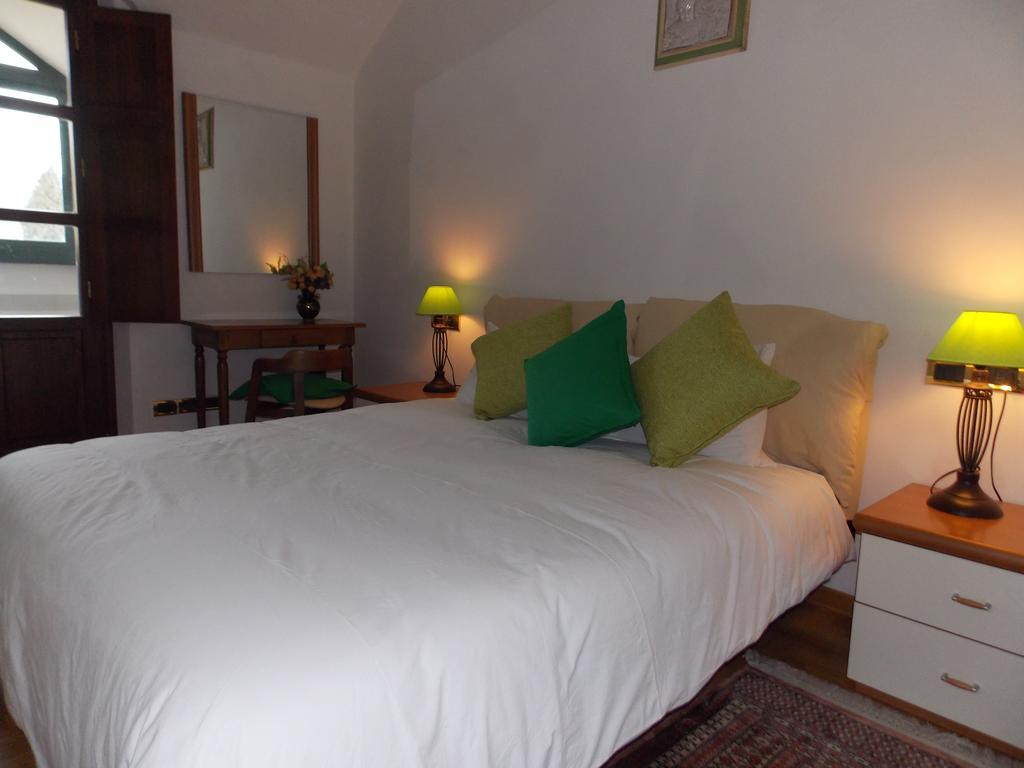 Tuscany Nice Stay Pistoia Exteriör bild