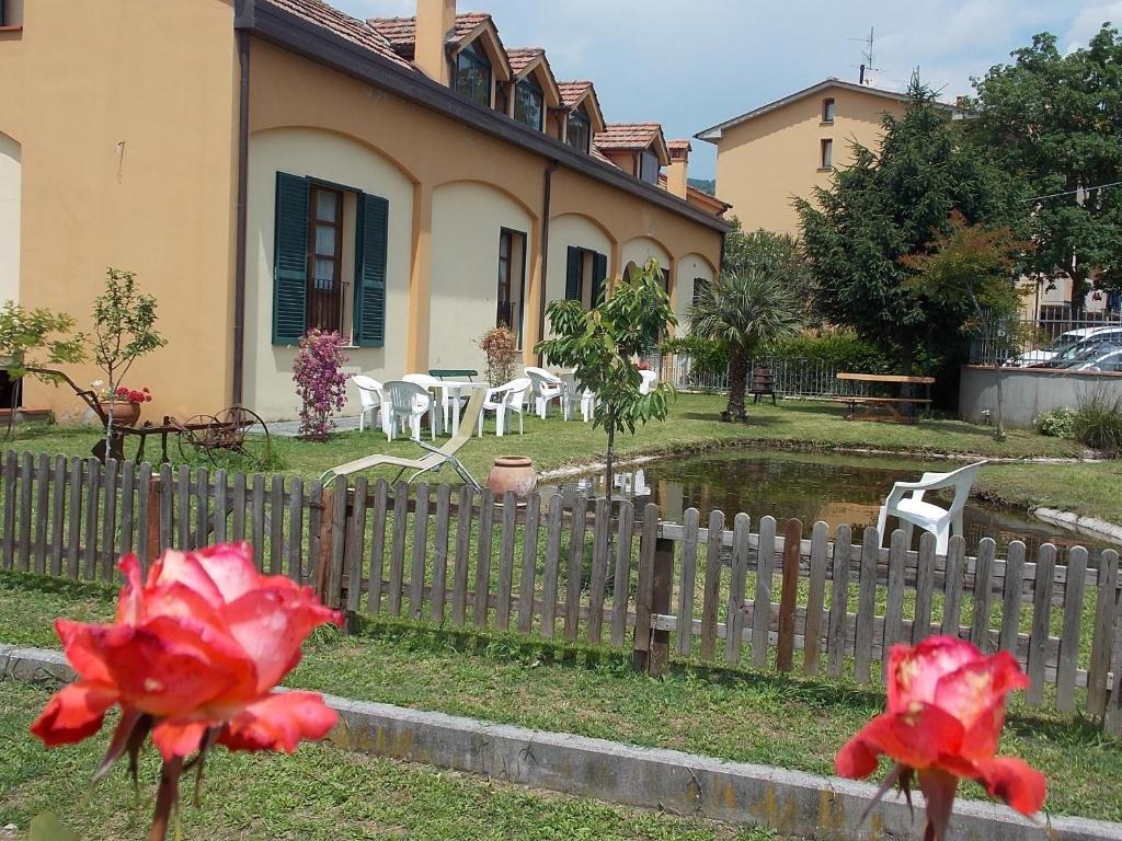 Tuscany Nice Stay Pistoia Exteriör bild