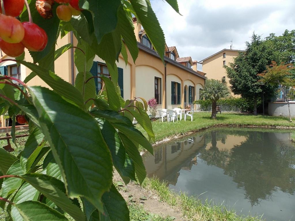 Tuscany Nice Stay Pistoia Exteriör bild