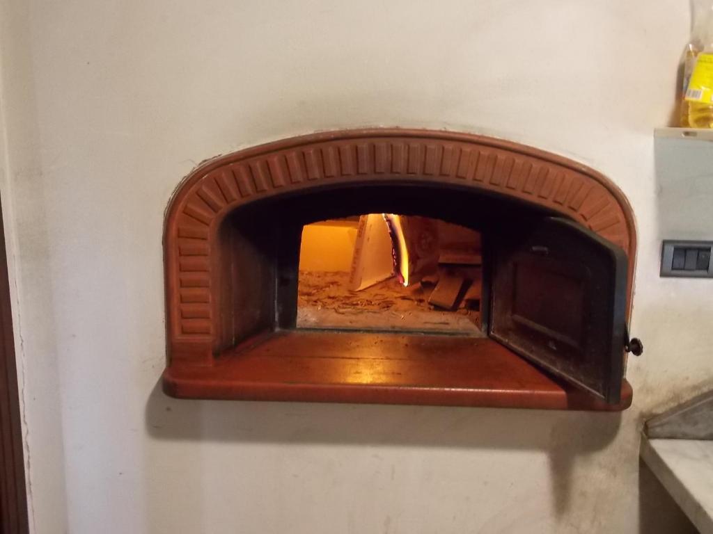 Tuscany Nice Stay Pistoia Exteriör bild