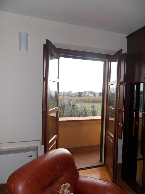 Tuscany Nice Stay Pistoia Rum bild
