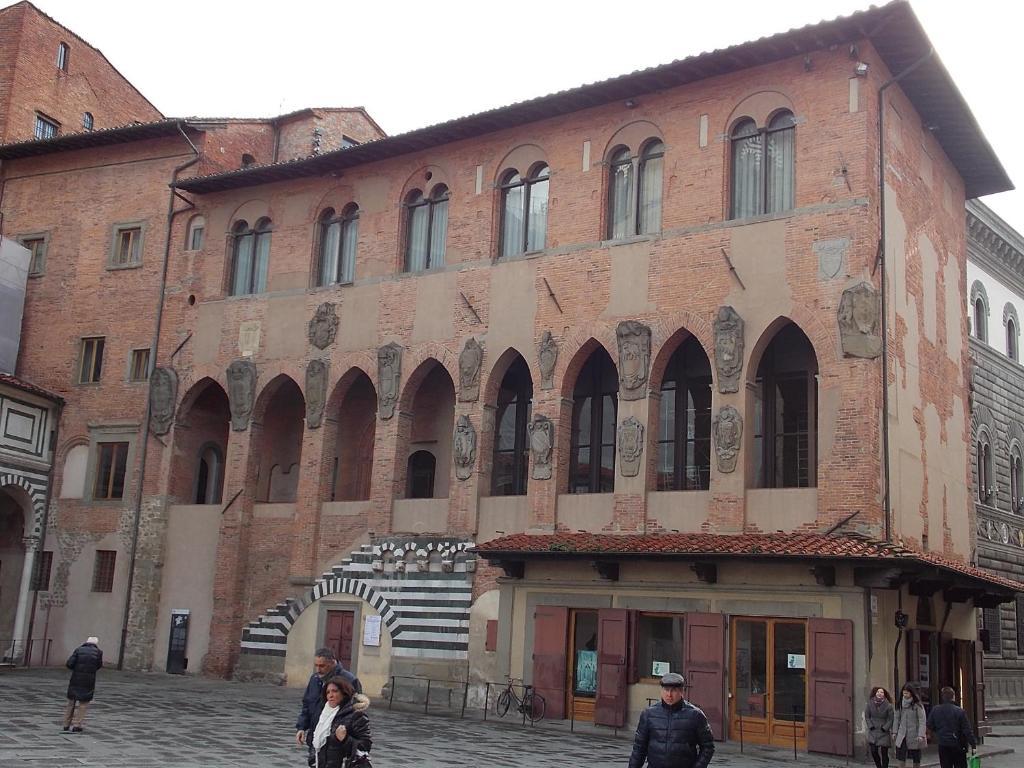 Tuscany Nice Stay Pistoia Exteriör bild