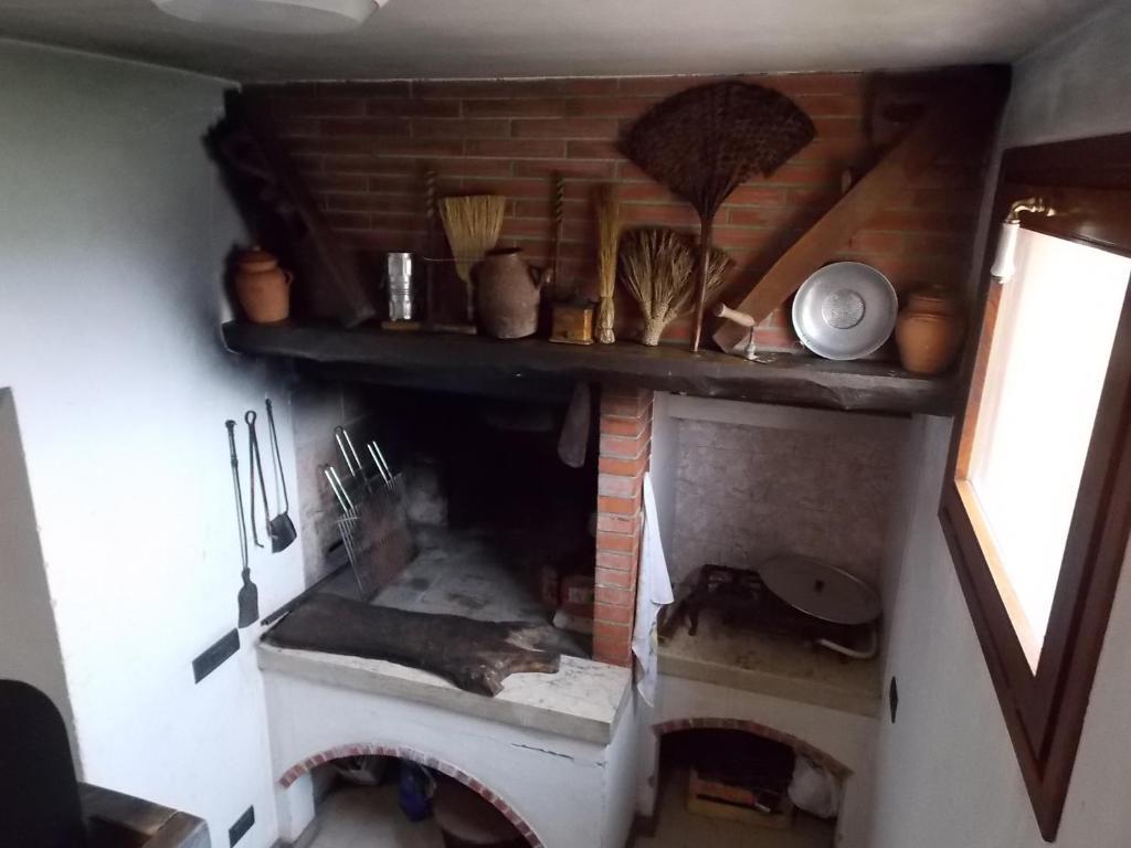 Tuscany Nice Stay Pistoia Exteriör bild