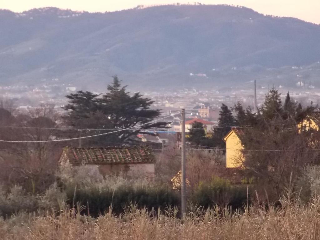 Tuscany Nice Stay Pistoia Rum bild