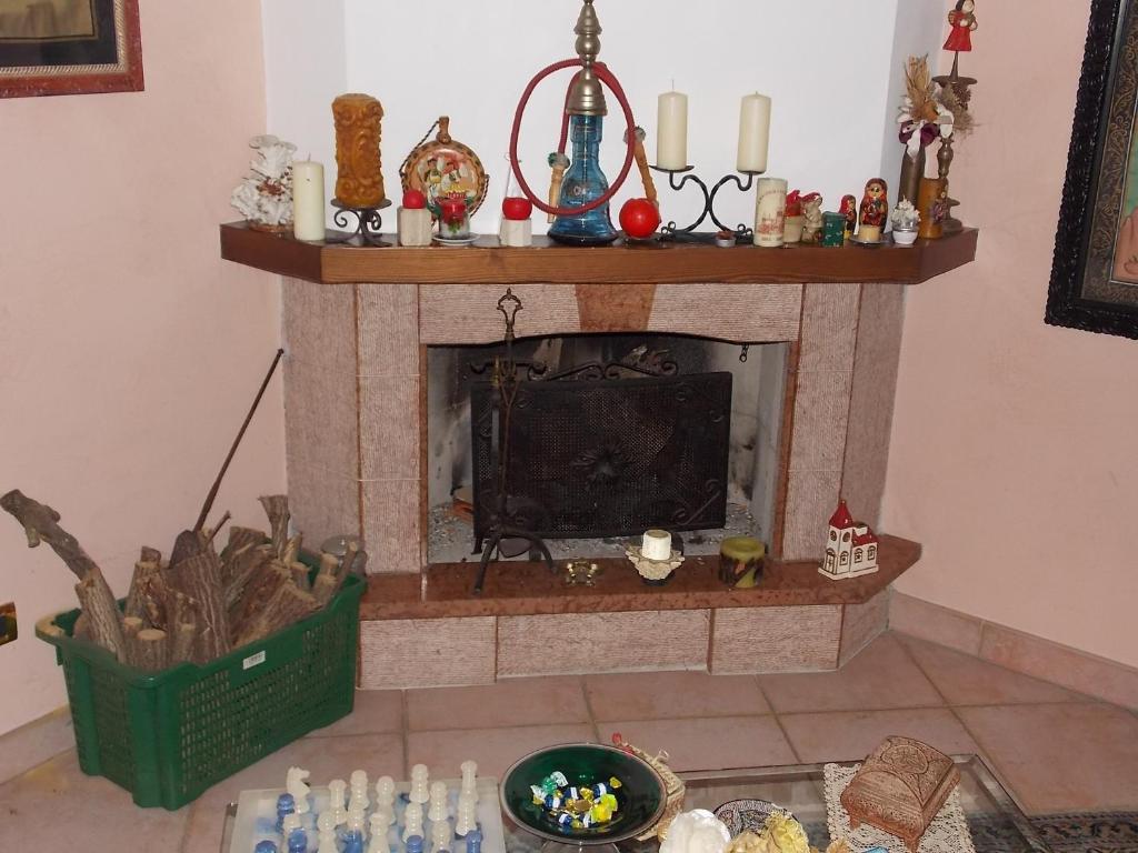 Tuscany Nice Stay Pistoia Exteriör bild