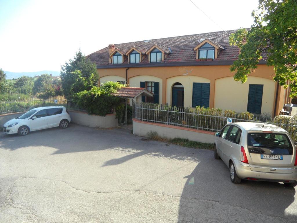 Tuscany Nice Stay Pistoia Exteriör bild