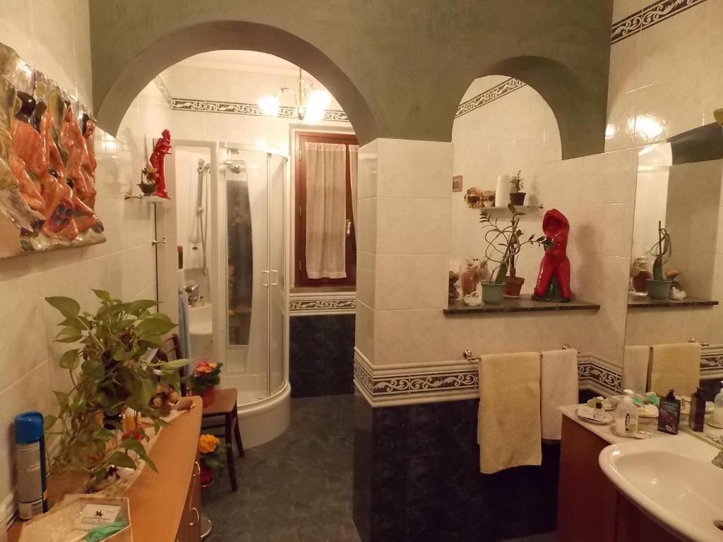 Tuscany Nice Stay Pistoia Rum bild