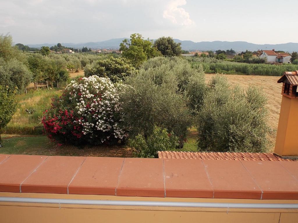 Tuscany Nice Stay Pistoia Rum bild
