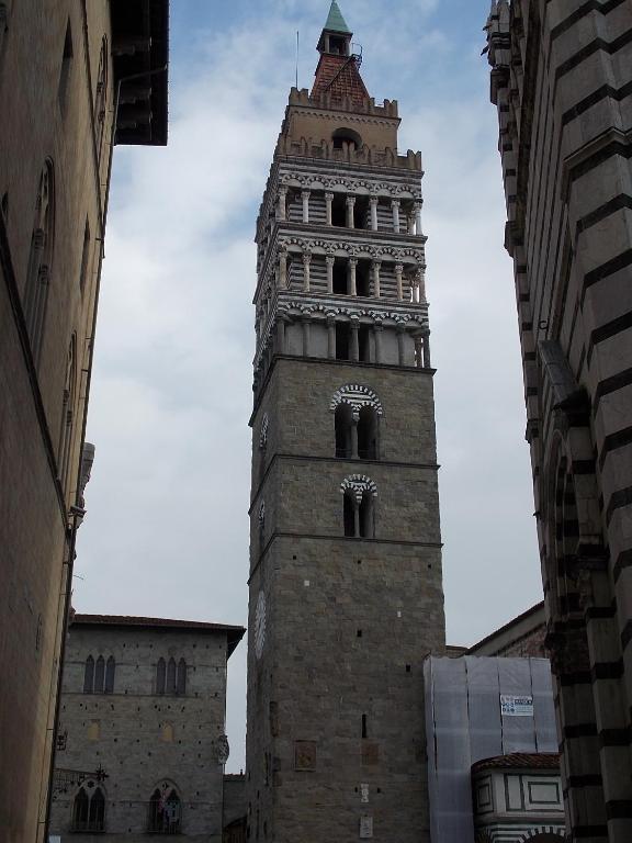 Tuscany Nice Stay Pistoia Exteriör bild