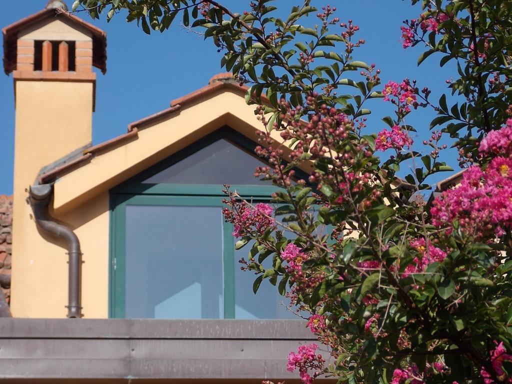 Tuscany Nice Stay Pistoia Exteriör bild