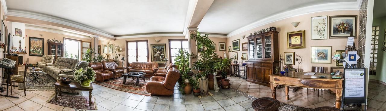 Tuscany Nice Stay Pistoia Exteriör bild