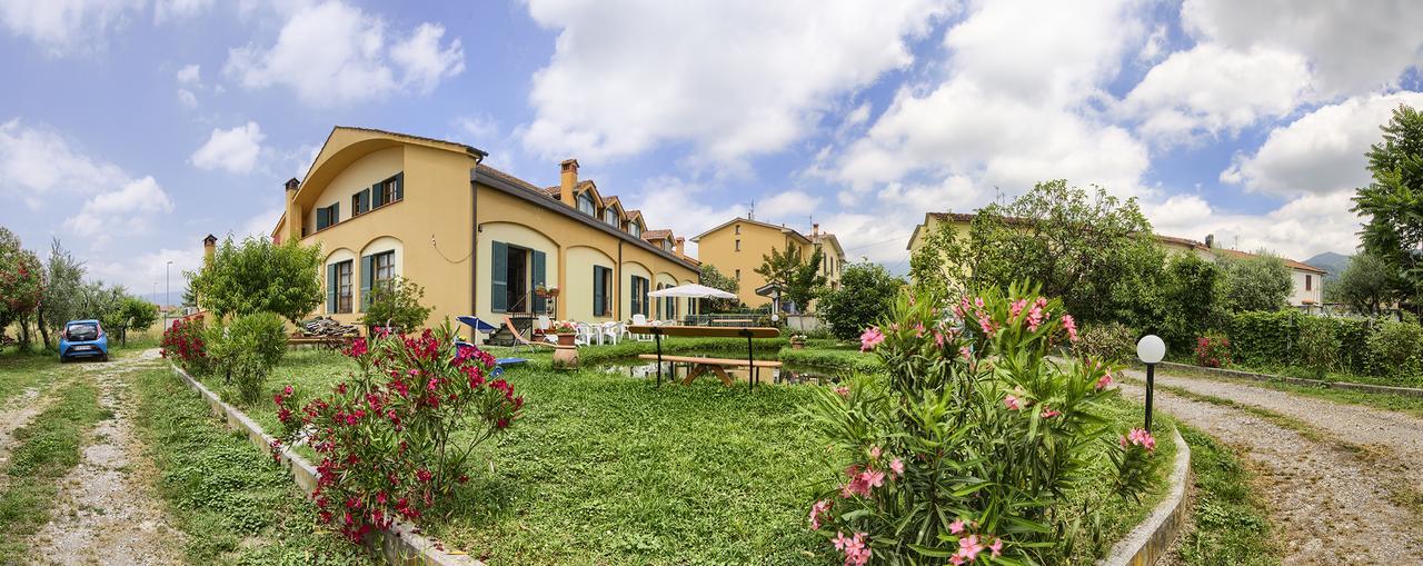Tuscany Nice Stay Pistoia Exteriör bild