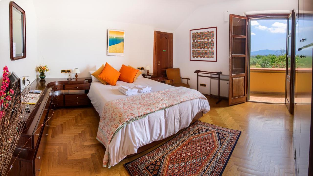 Tuscany Nice Stay Pistoia Exteriör bild