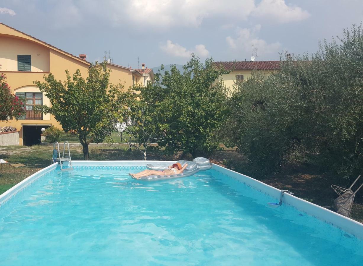 Tuscany Nice Stay Pistoia Exteriör bild